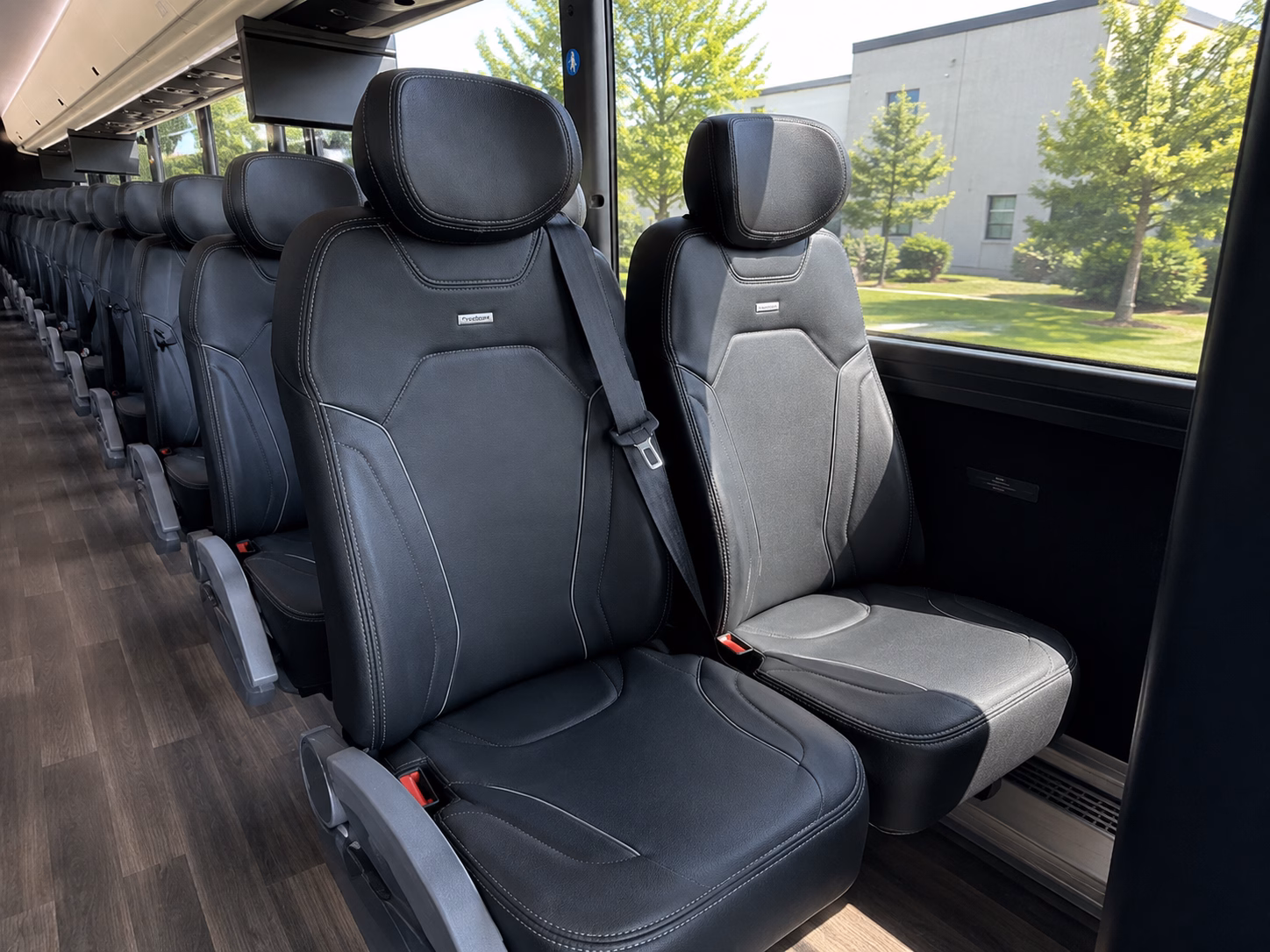 baton rouge attend baton rouge festivals with a charter bus rental