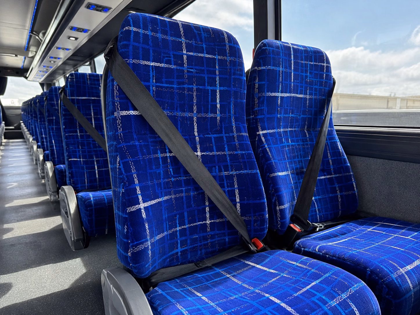 baton rouge charter bus rentals for every baton rouge field trip