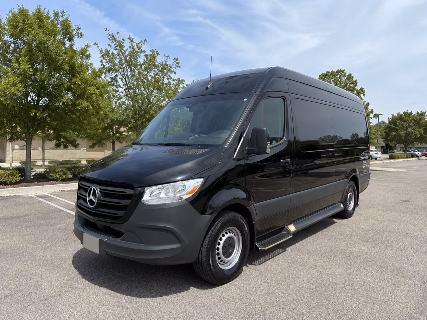 baton rouge employee shuttle services throughout baton rouge and louisiana