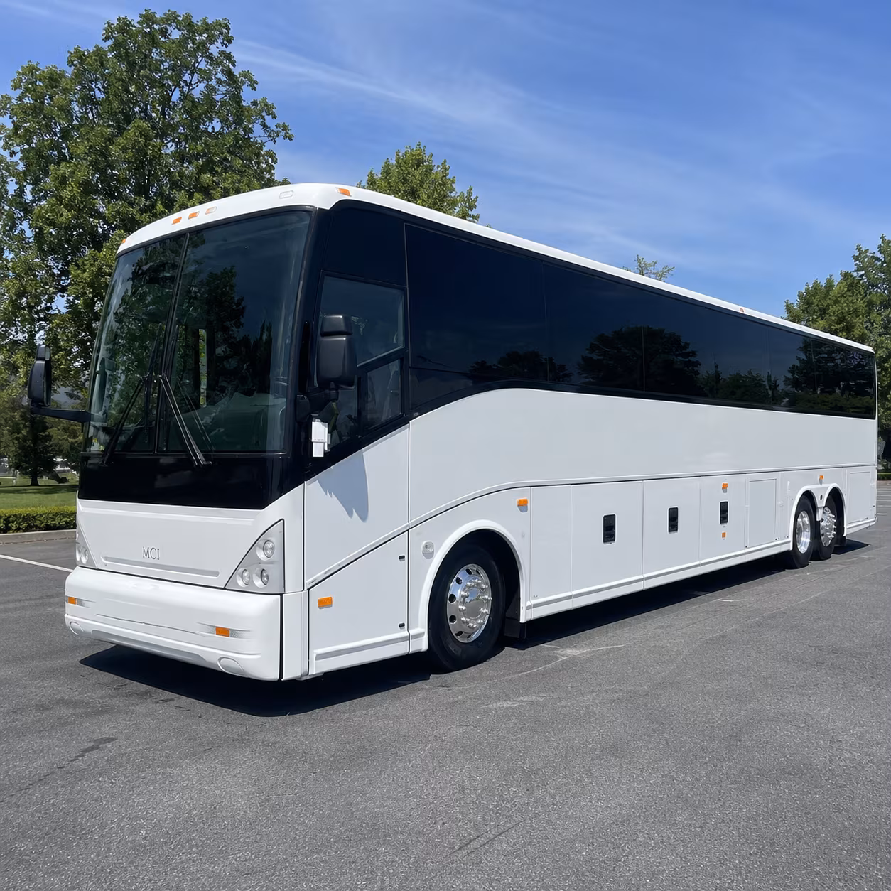 baton rouge find baton rouge long distance charter bus rentals for your next trip