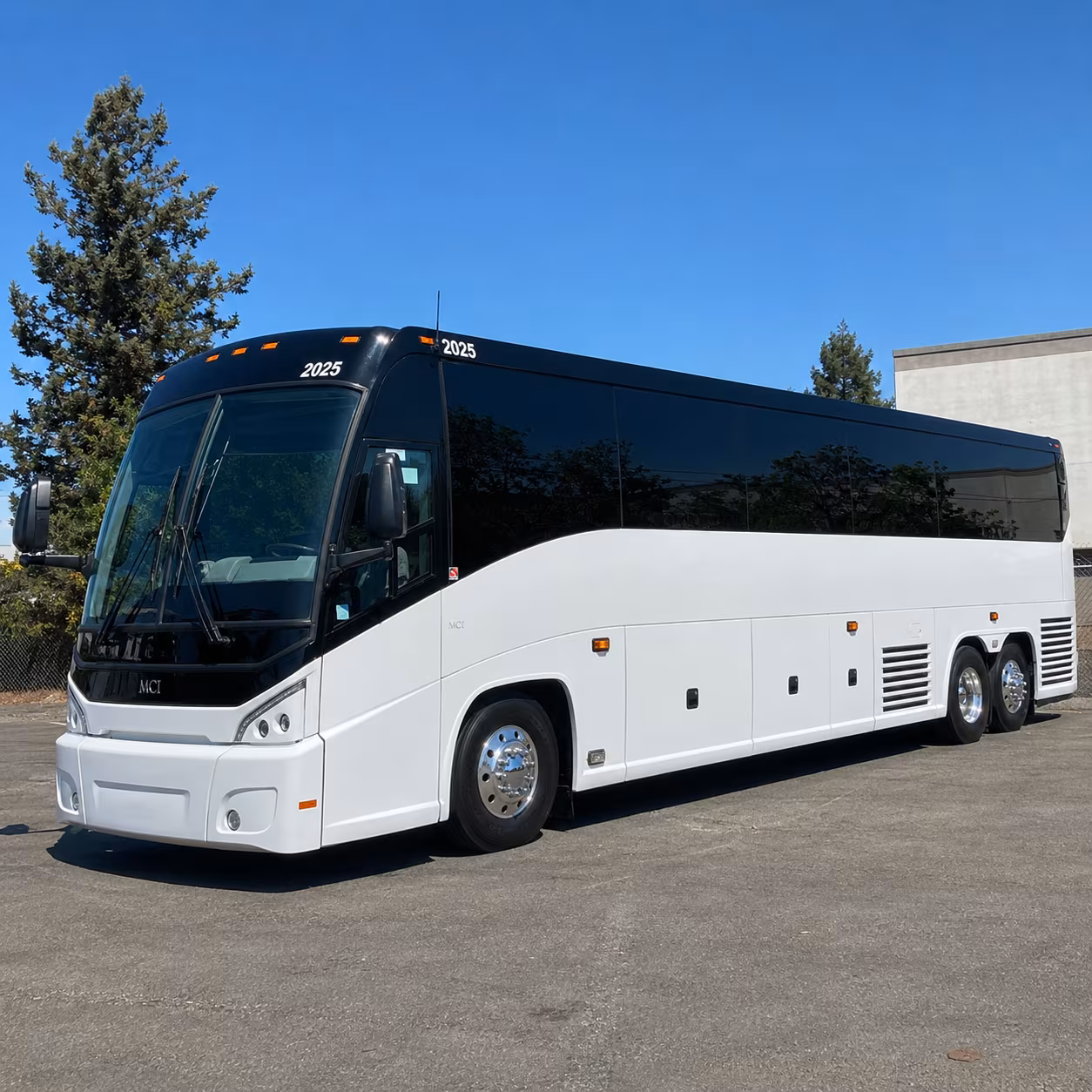 baton rouge government and military charter bus rentals you can trust