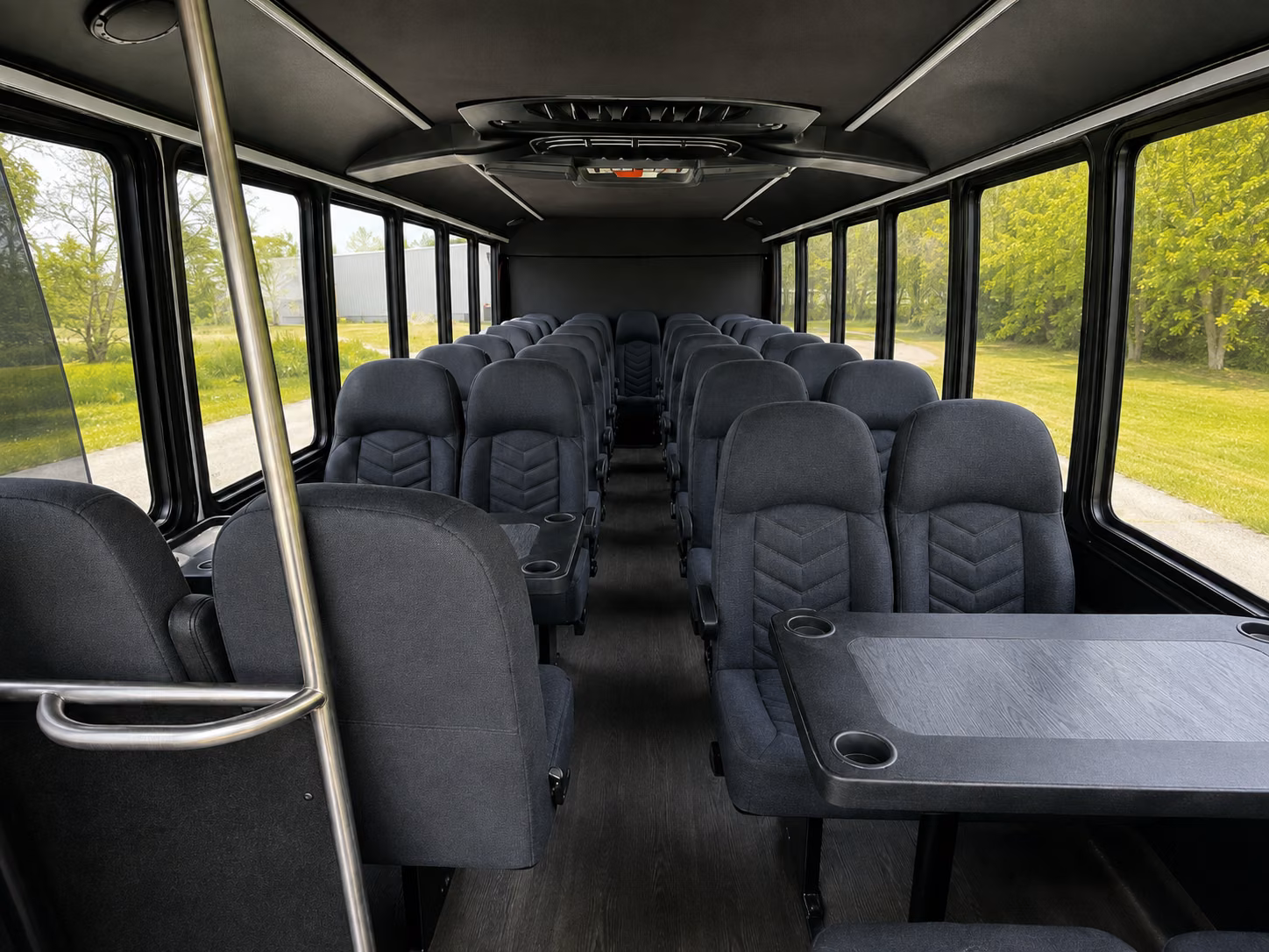 baton rouge keep your religious group together with a baton rouge charter bus rental