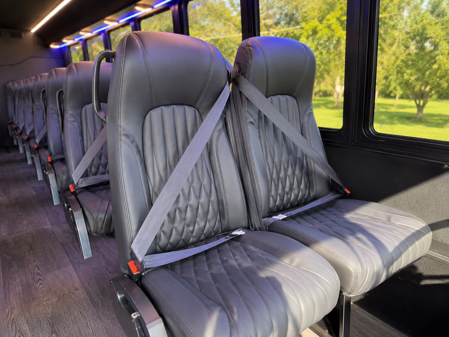 baton rouge winery charter buses for baton rouge wine tasting groups