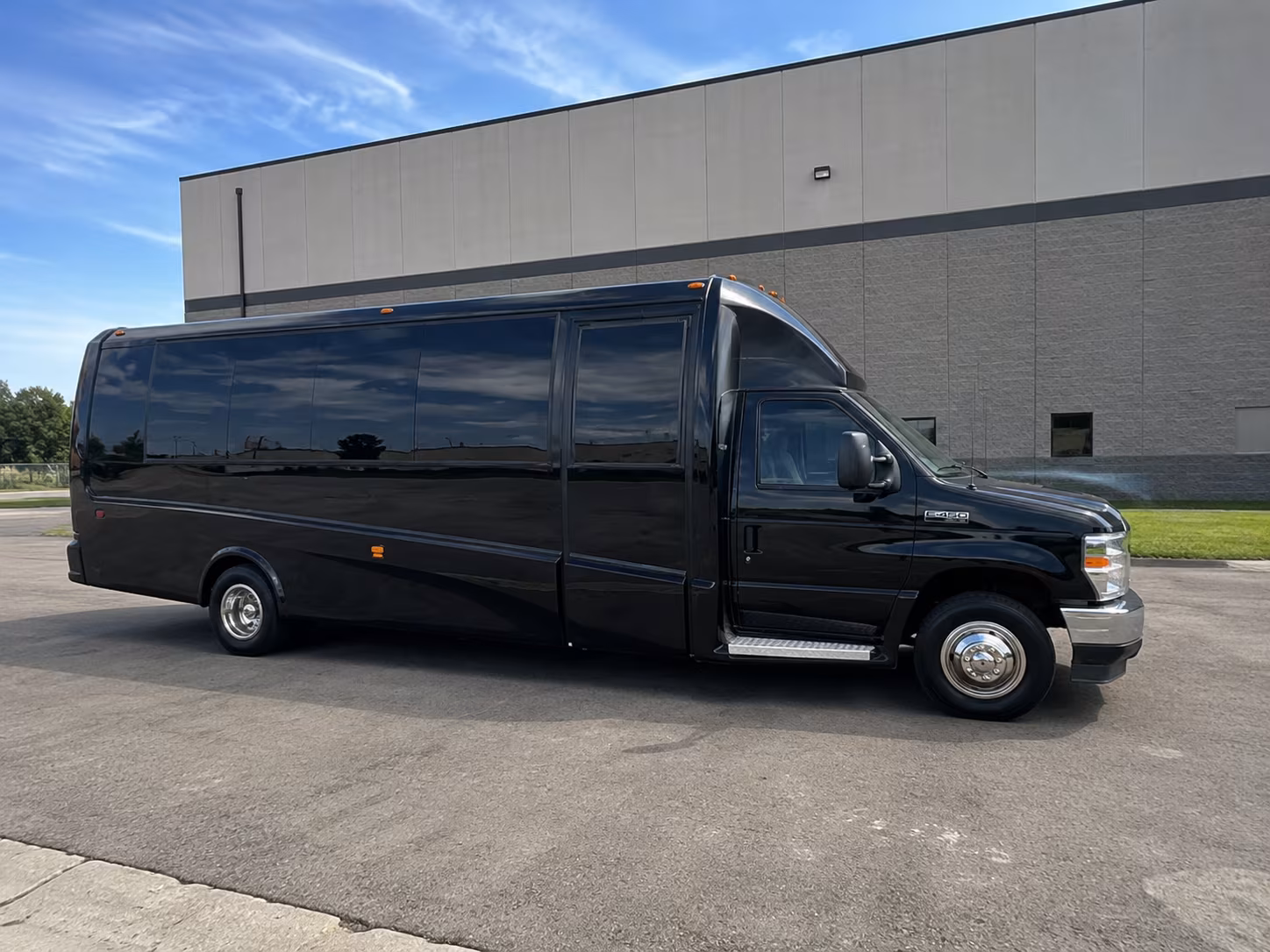 booking early is the single best move you can make for bossier city prom transportation
