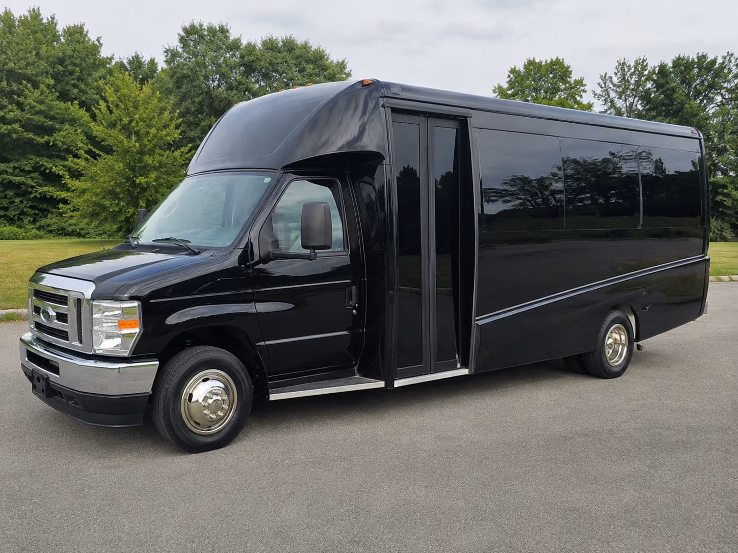 bossier city airport transportation onboard seating