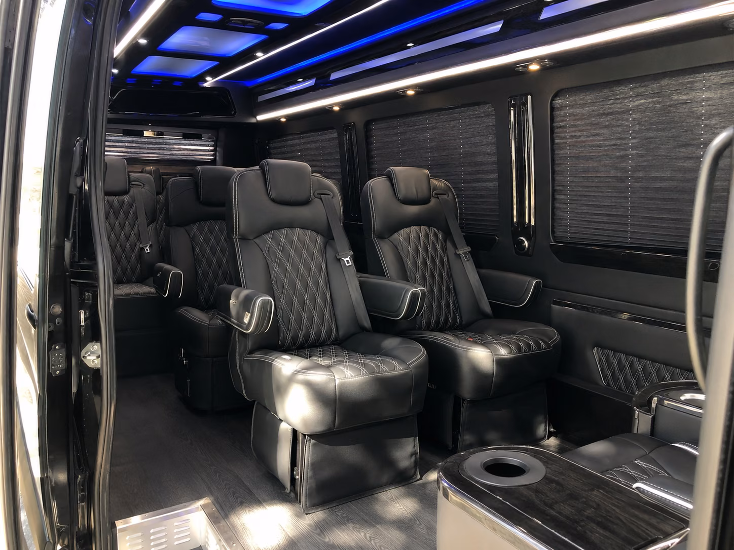 bossier city employee transportation