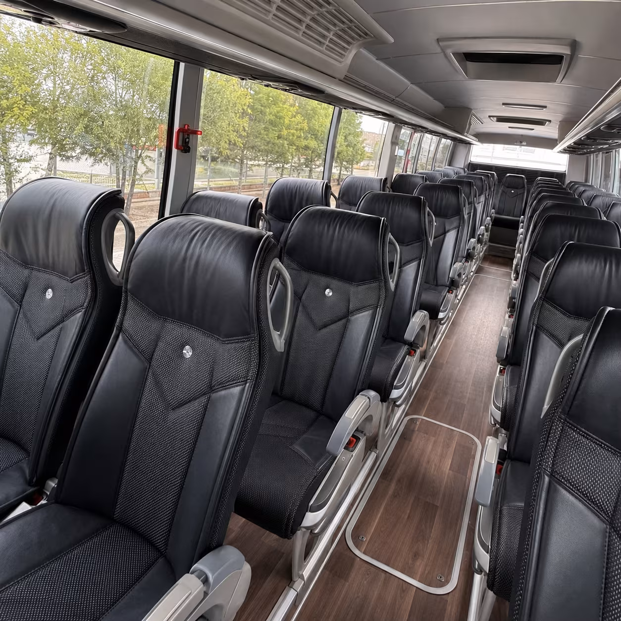 bossier city long distance transportation