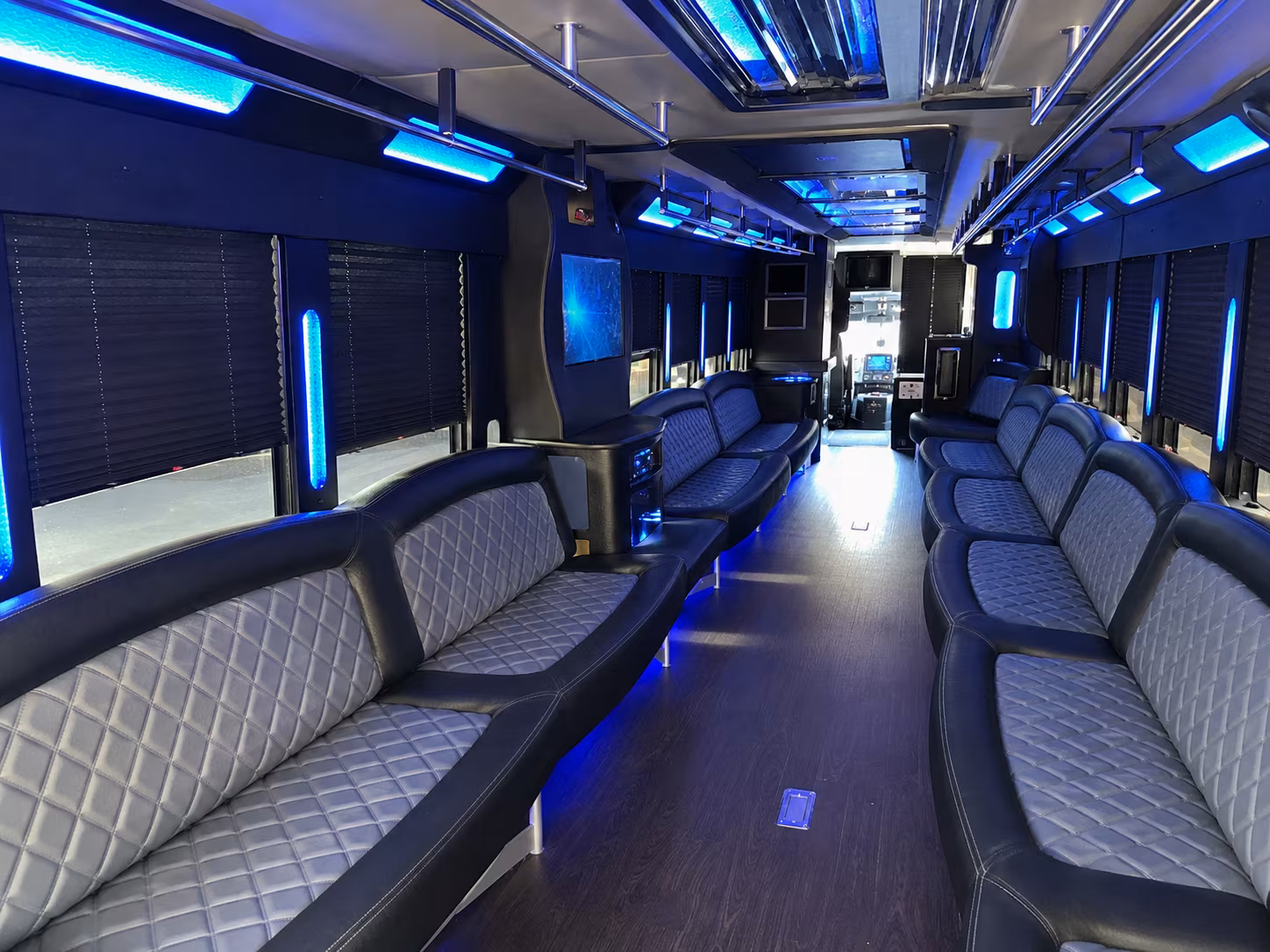 bossier city prom transportation