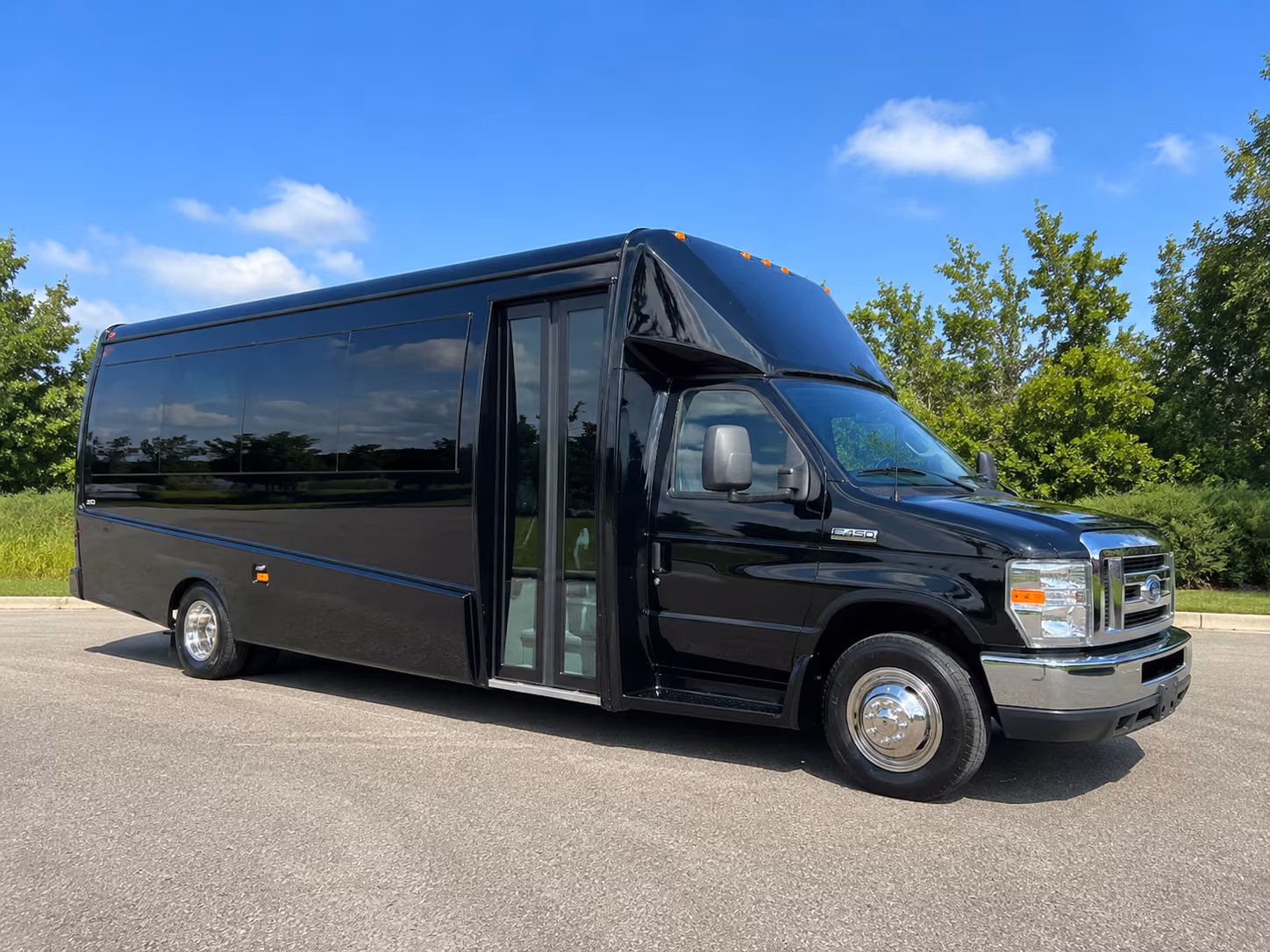 bossier city school event transportation