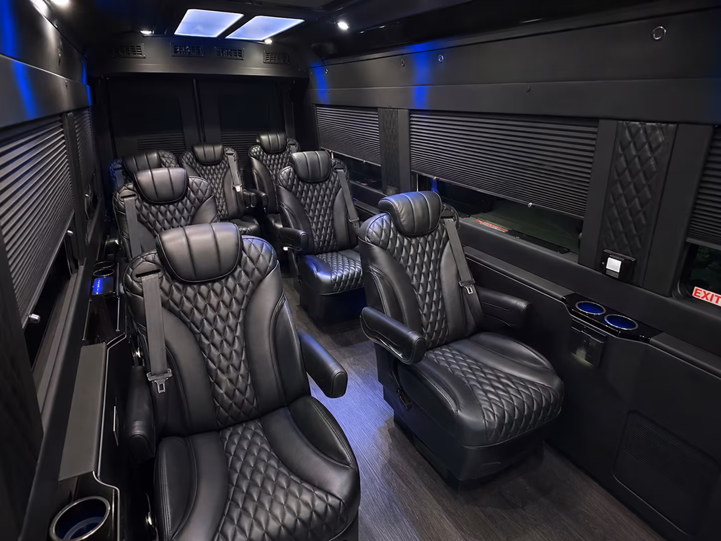 bossier city sporting event transportation