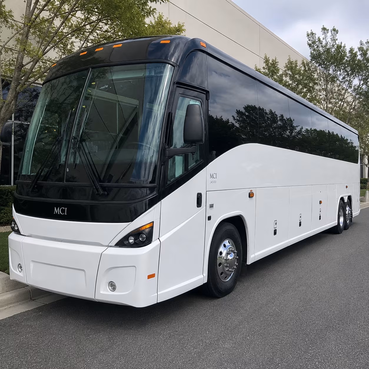 bossier city wedding transportation