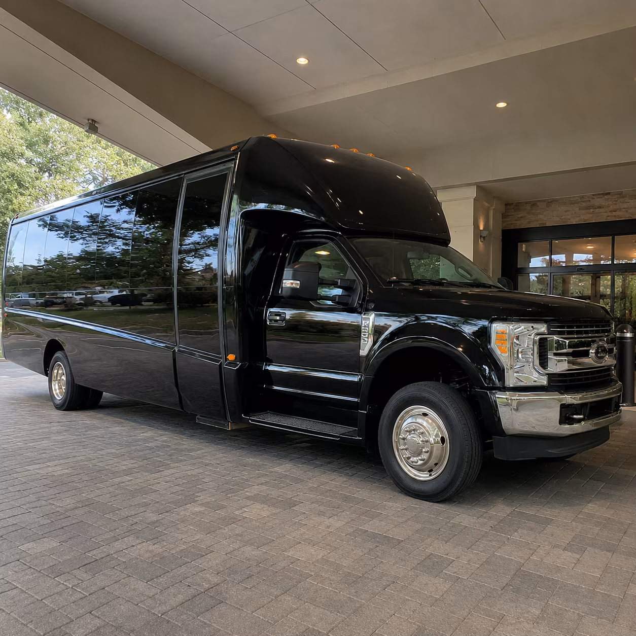 bossier city wine tour brewery transportation