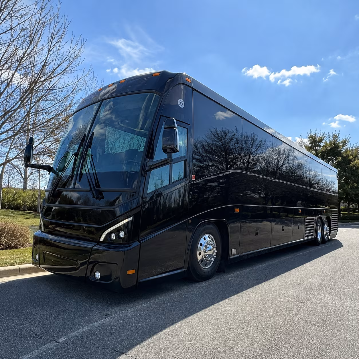 bringing a convention or conference group through bossier city we ve got you covered