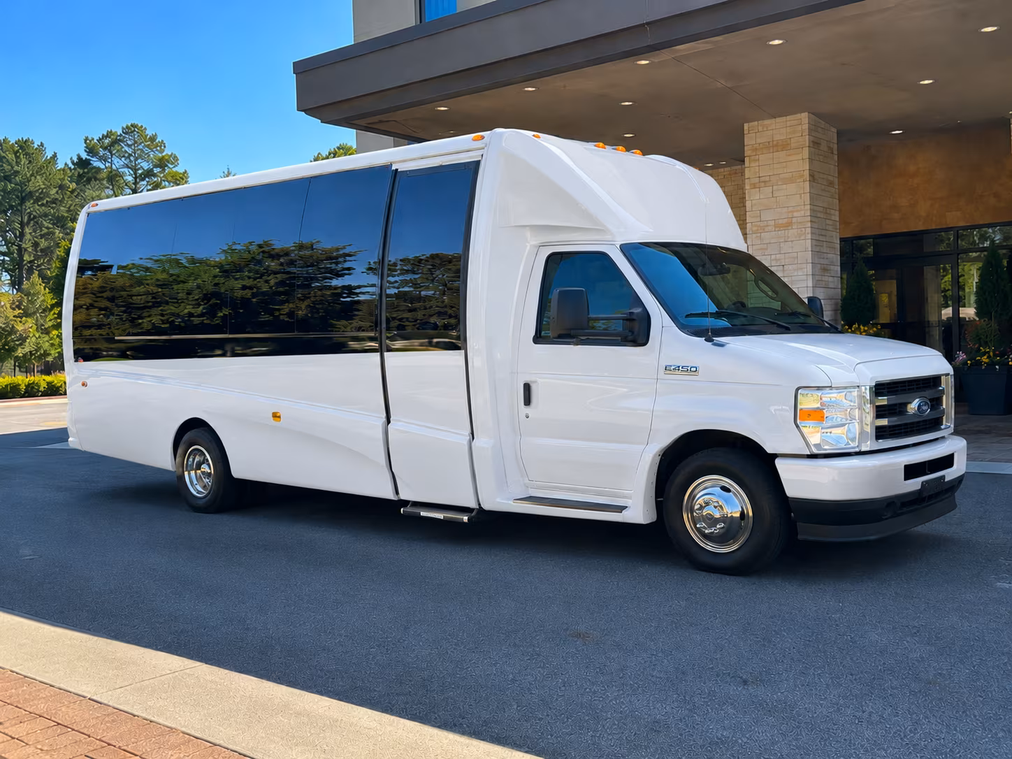 cross the red river in style bossier city to shreveport wedding transportation
