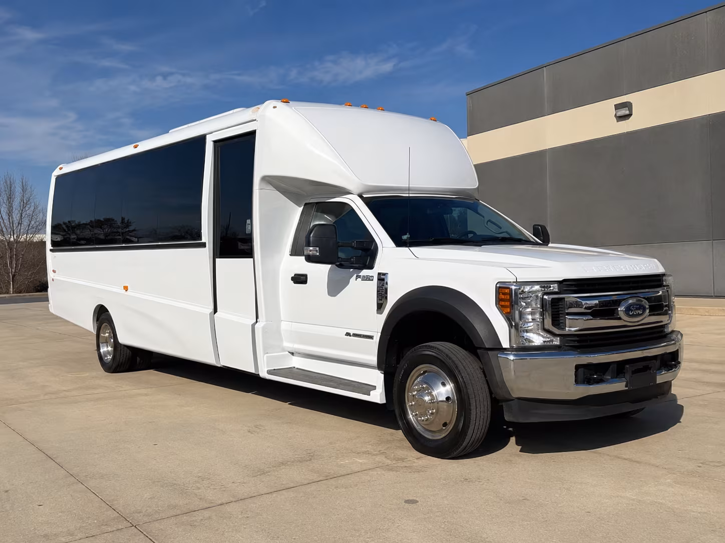 instant online bus rental quotes in bossier city