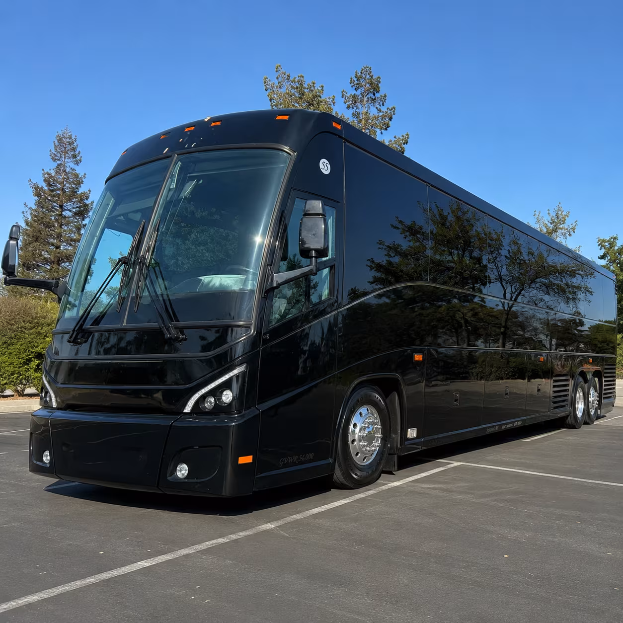 it s easier than ever to set up contractor shuttles near barksdale air force base