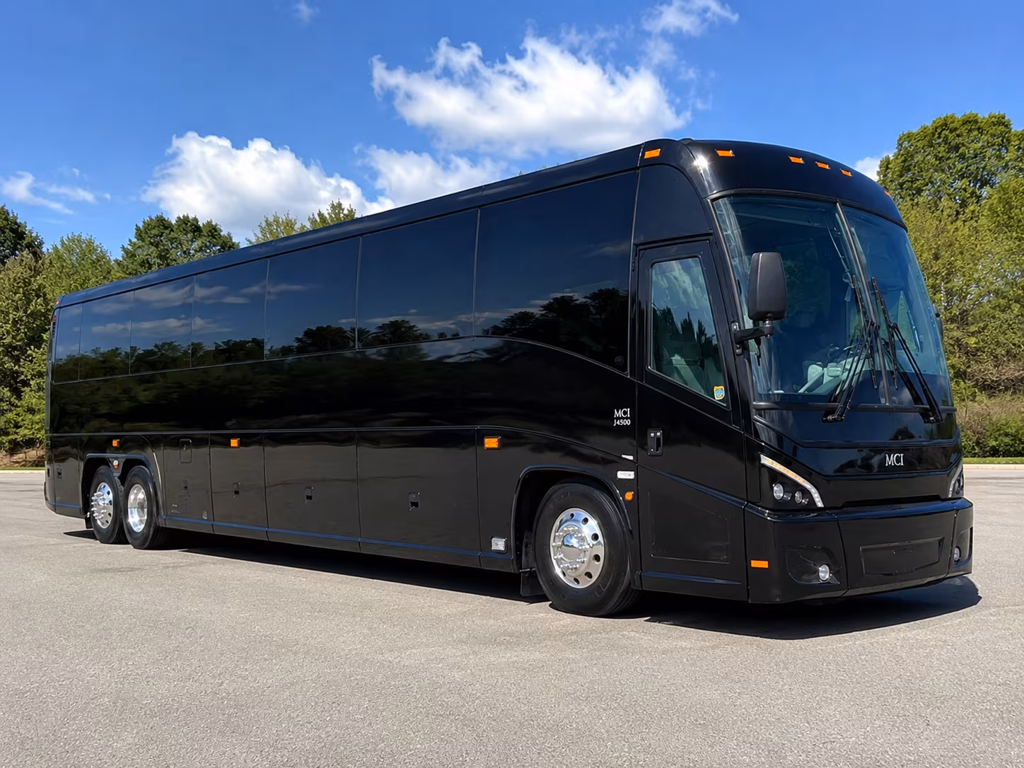 lafayette church and religious group charter bus rentals in lafayette