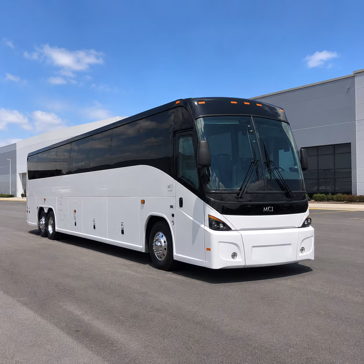 lafayette discreet military and government charter bus rentals in lafayette