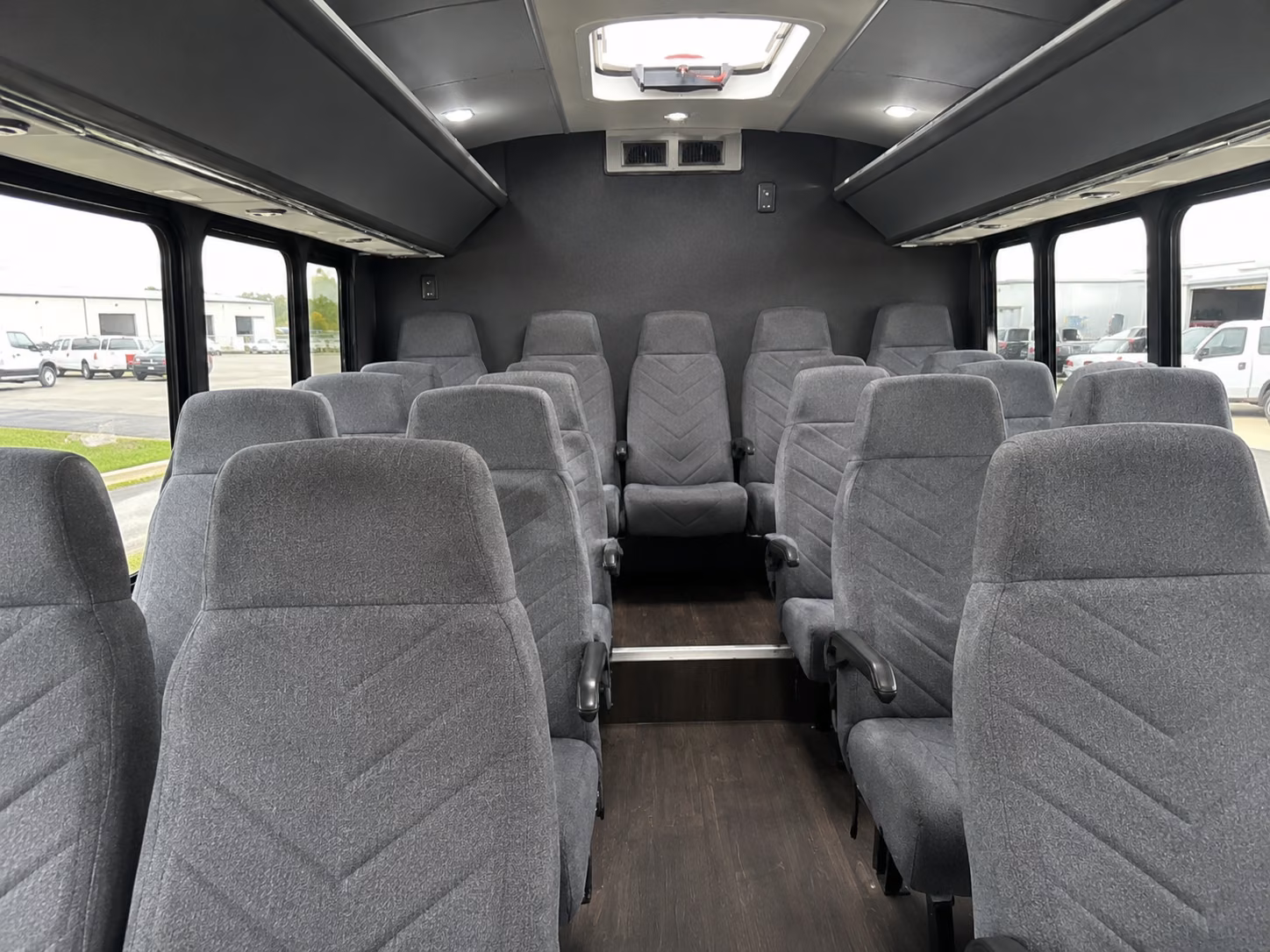 lafayette plan your group transportation with lafayette long distance charter bus rentals