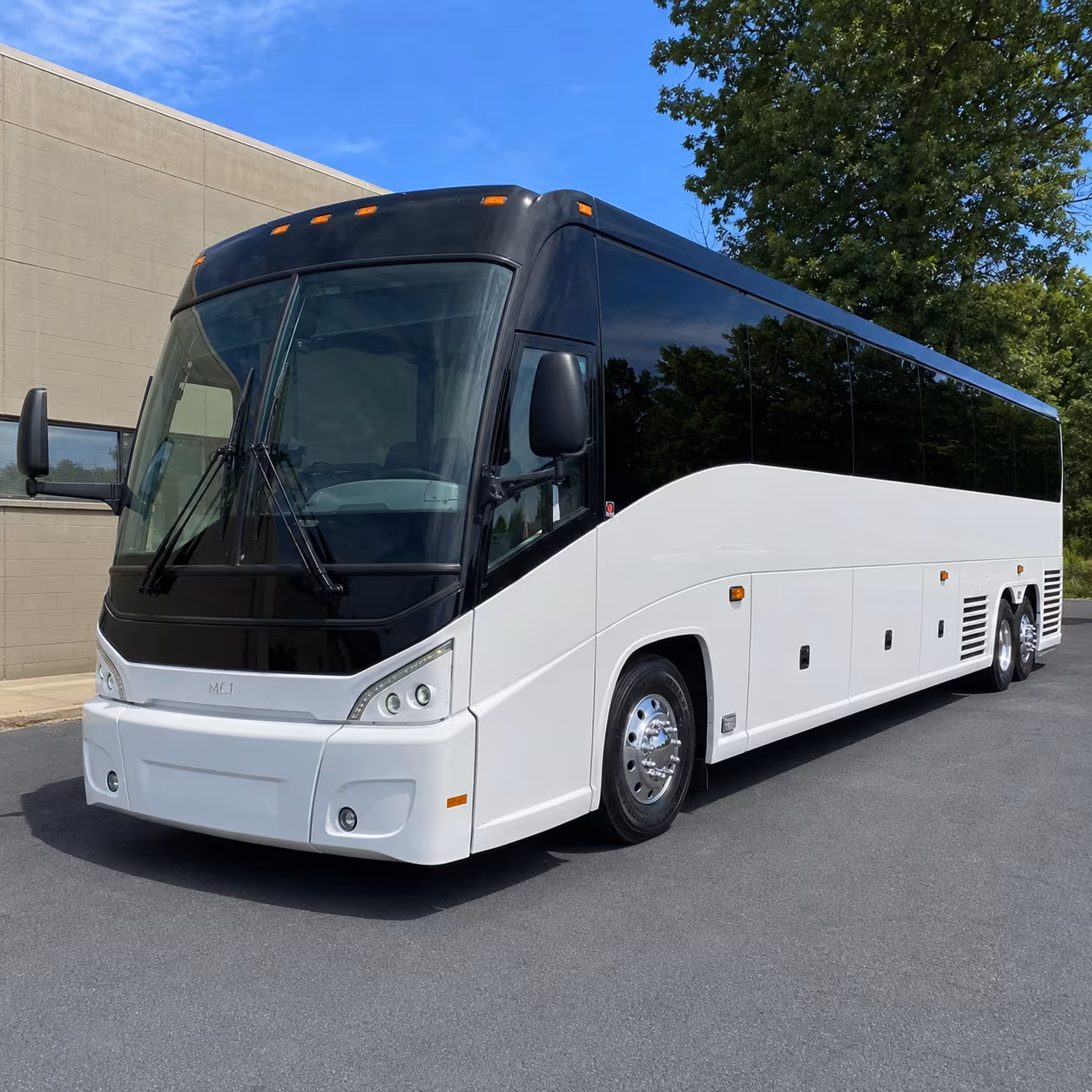 lake charles attend lake charles concerts with a charter bus rental
