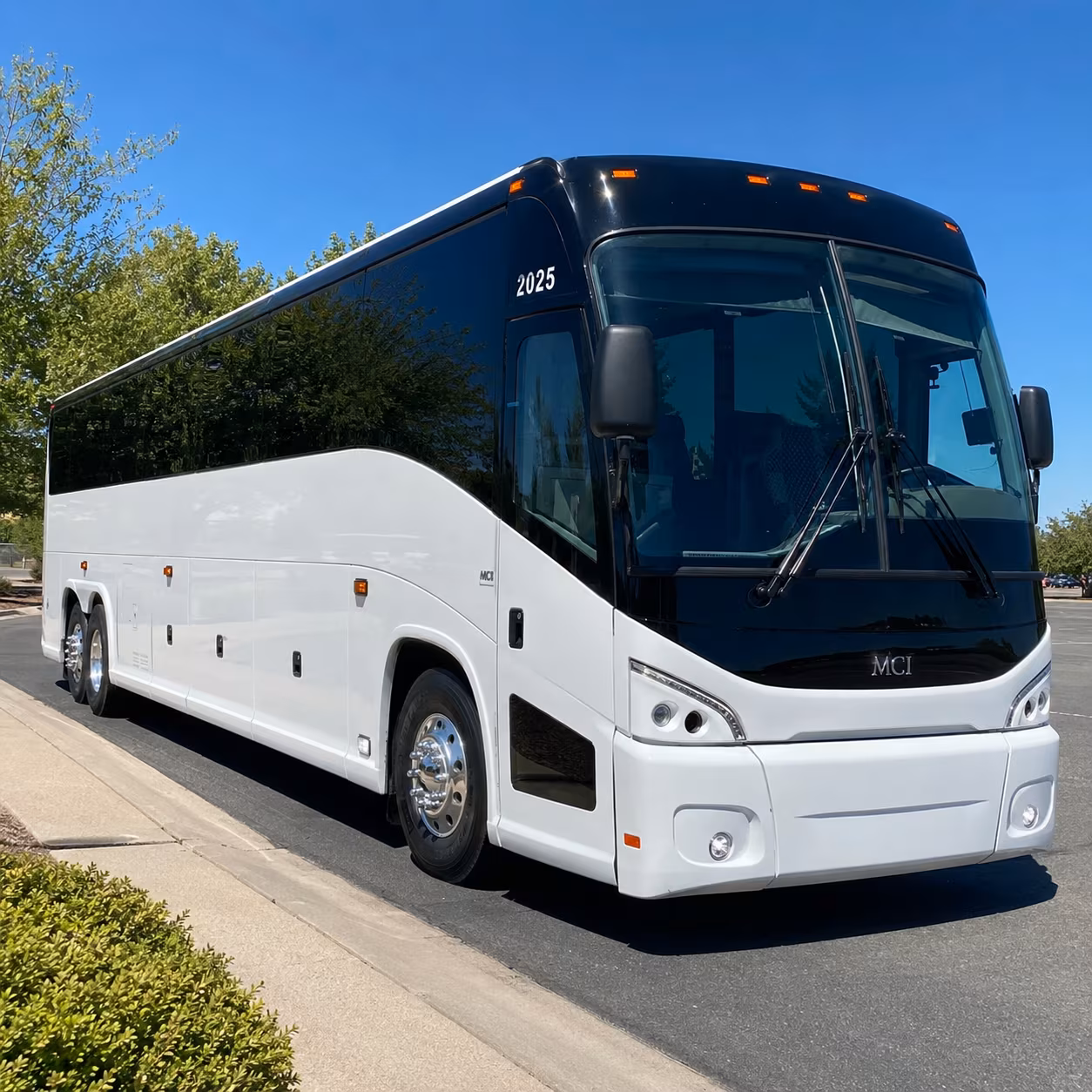 lake charles charter bus rentals for lake charles church events