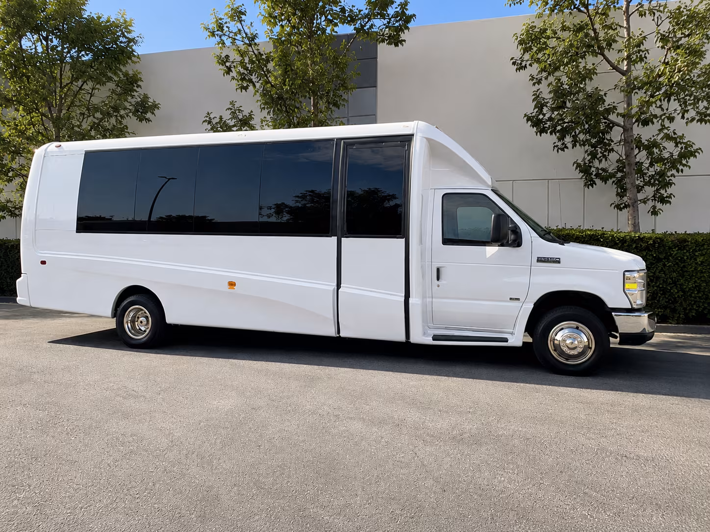 lake charles stress free corporate events with lake charles bus rentals