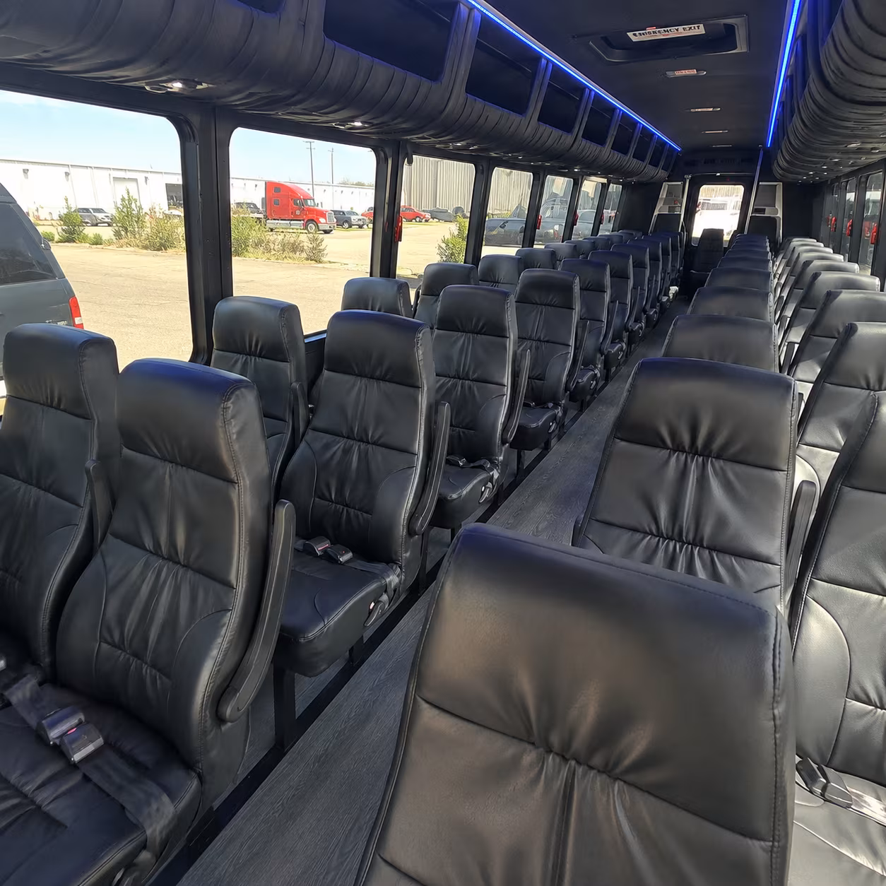 lake charles transportation for lake charles sports teams and sporting events