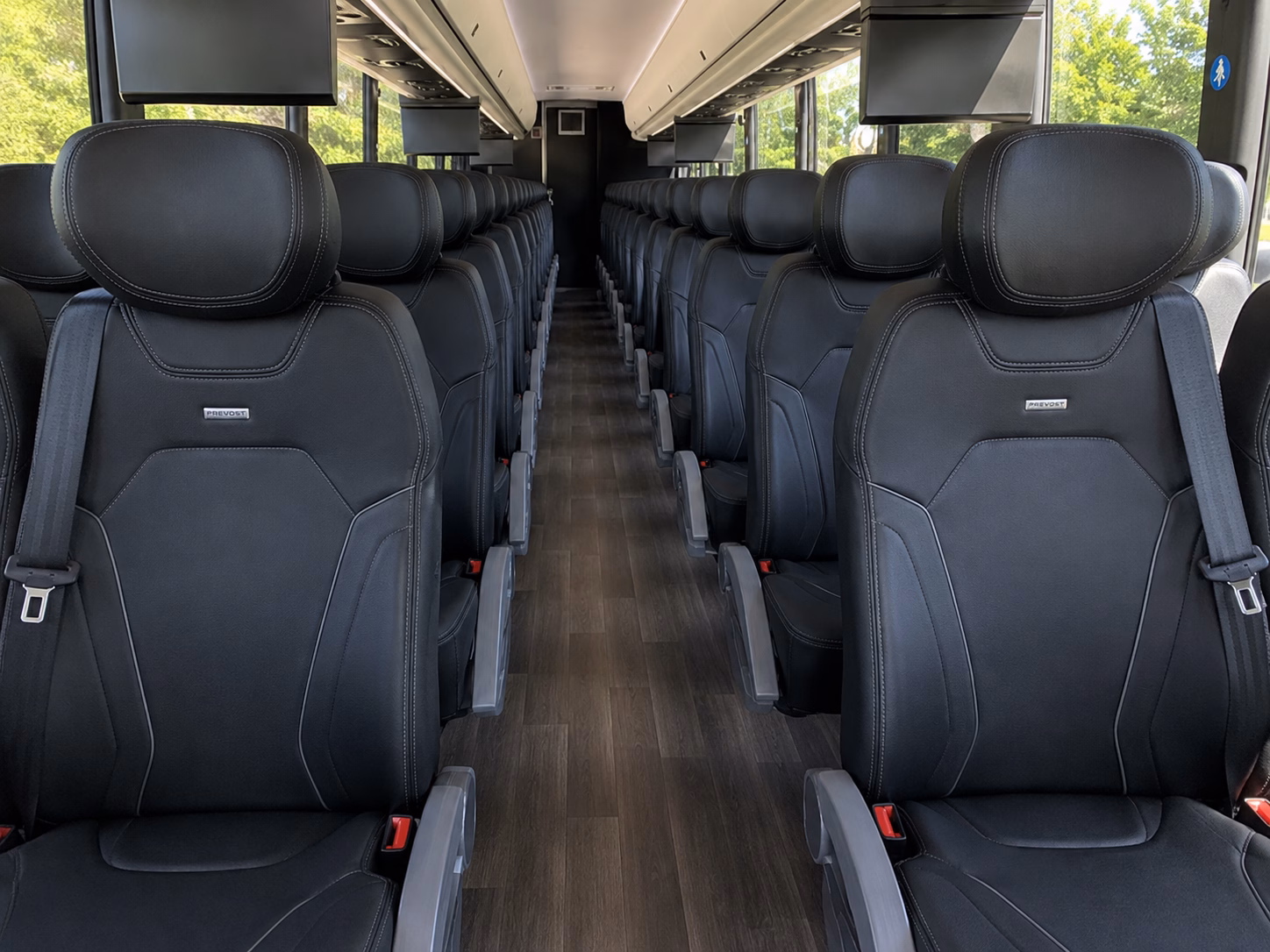 large event and revival transportation at brookshire grocery arena and beyond