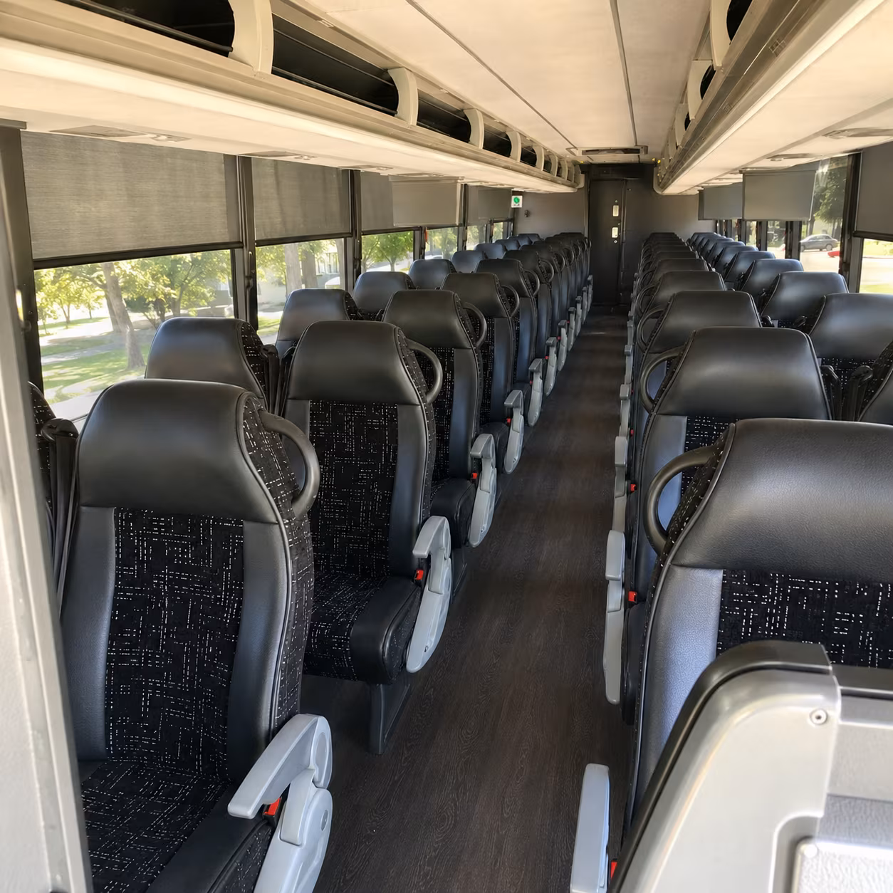 longview private shuttles for longview church group pickups and drop offs