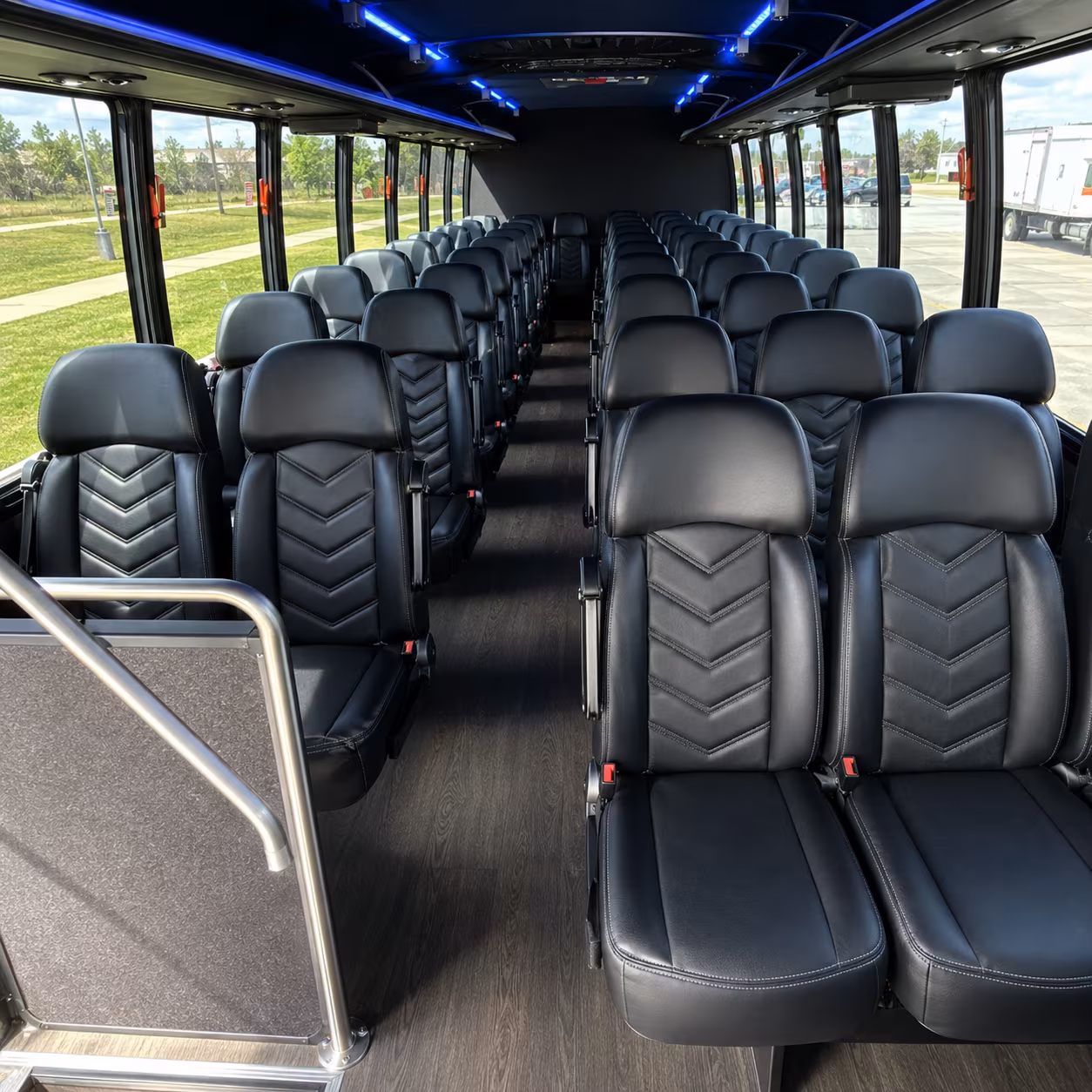 longview private shuttles for longview school pickups and drop offs