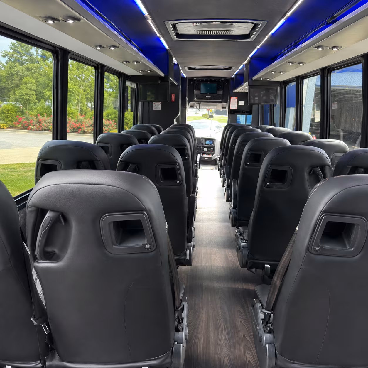 longview start your journey with longview long distance charter bus rentals