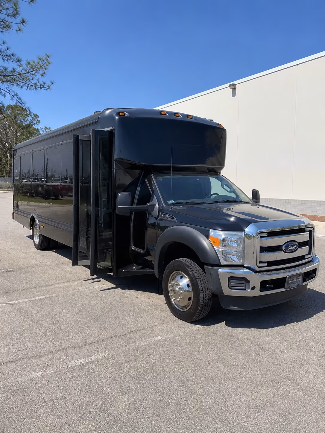 marshall bring your friends together with marshall prom bus rentals