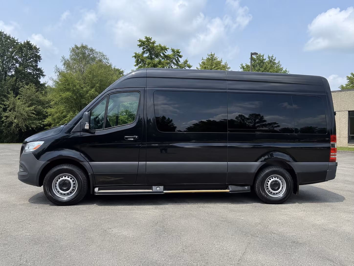 marshall plan transportation for your marshall winery tour