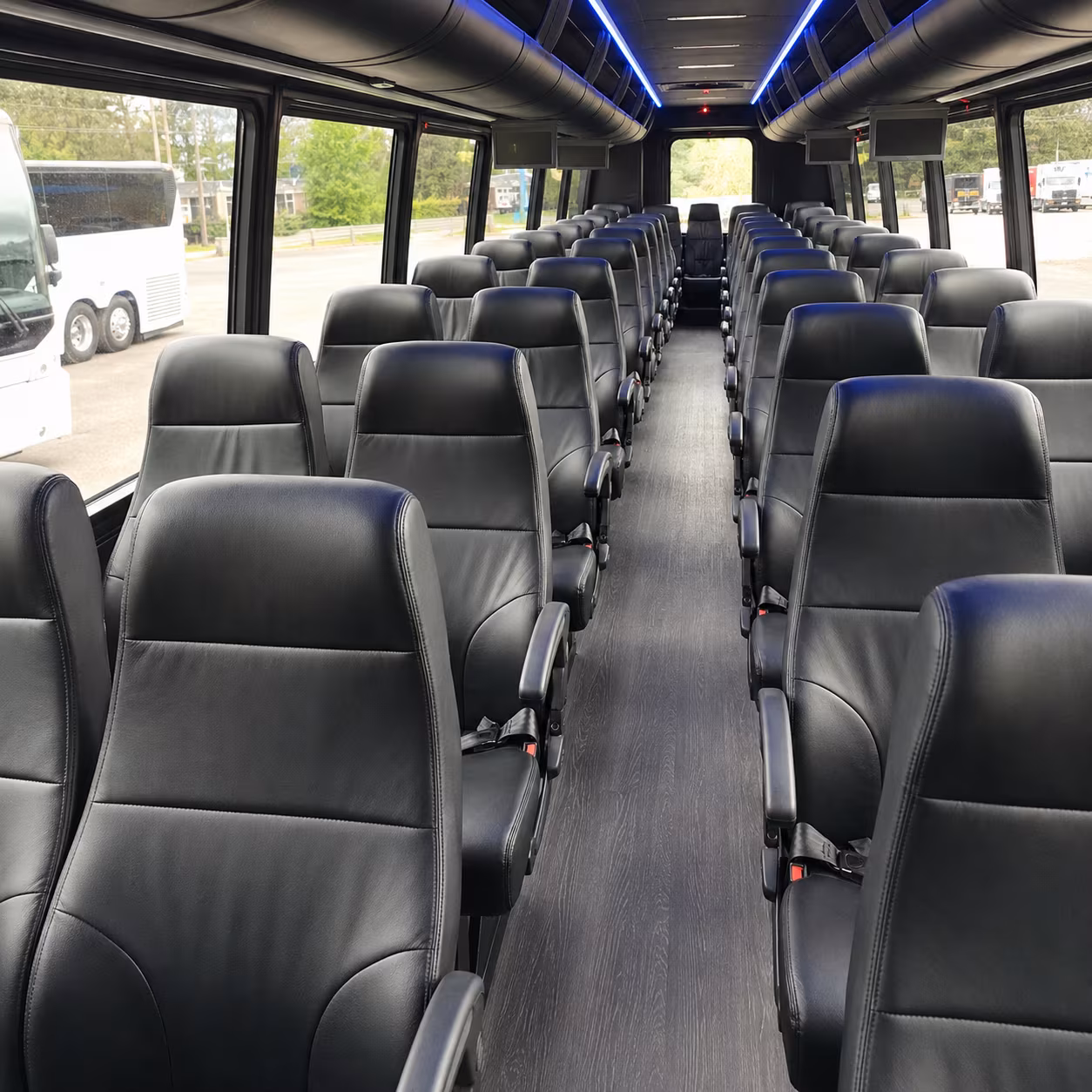 monroe airport transfers made simple
