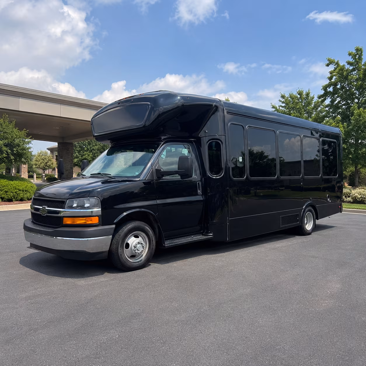 monroe bring the prom night energy with monroe party bus rentals