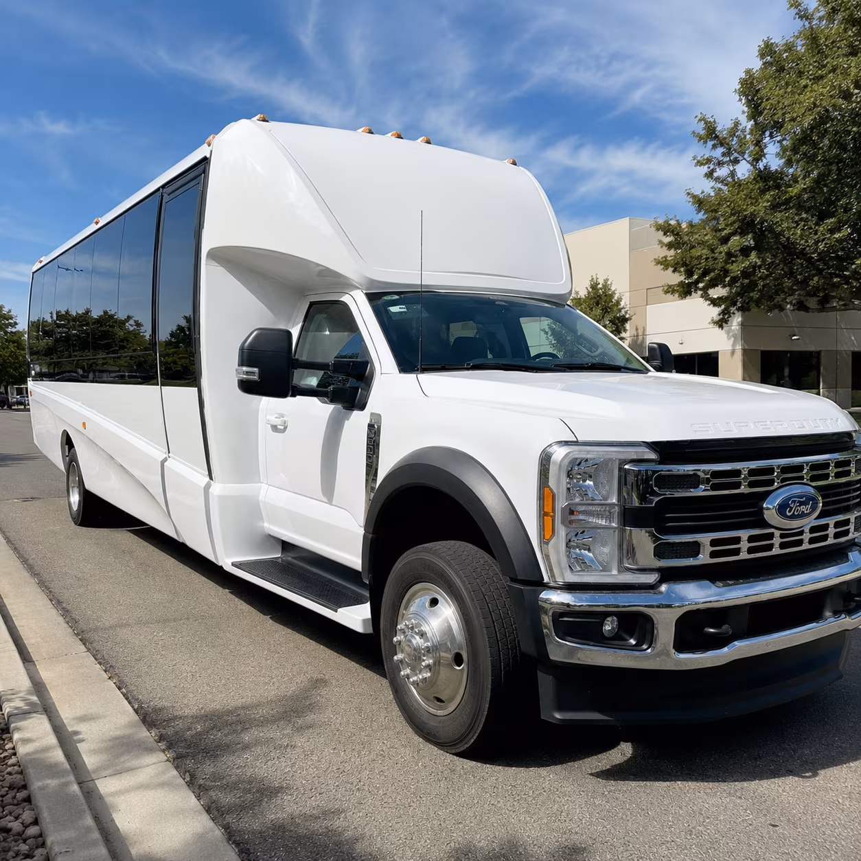 monroe ride in comfort with monroe religious group bus rentals