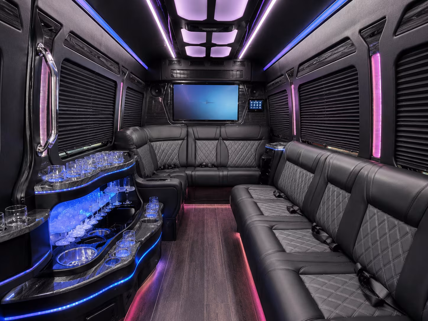 one search for your bossier city group trip