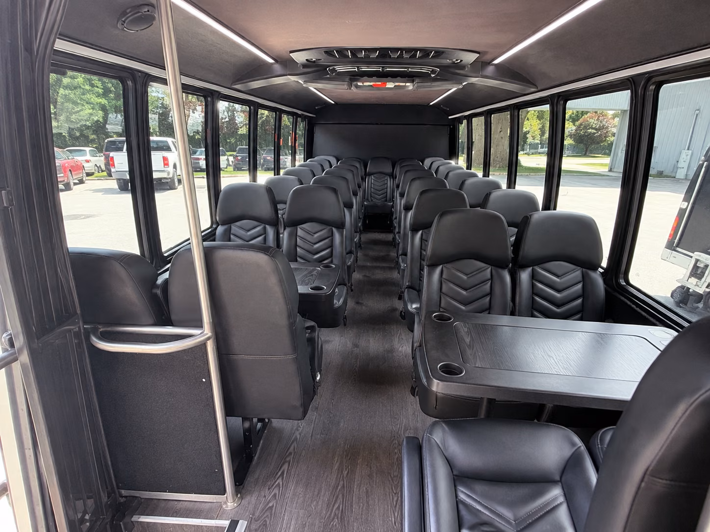 ruston field trip transportation for ruston schools