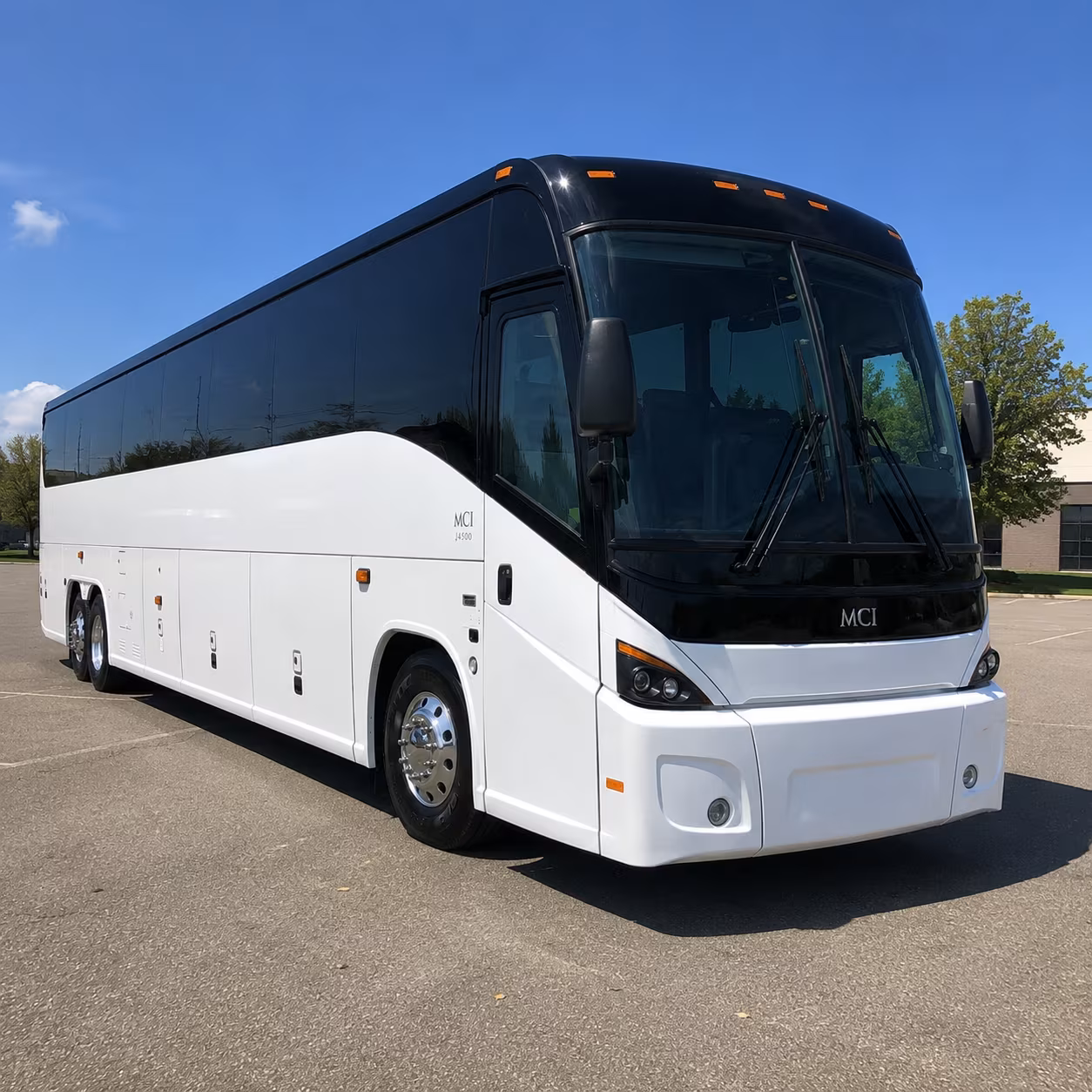 shreveport charter bus