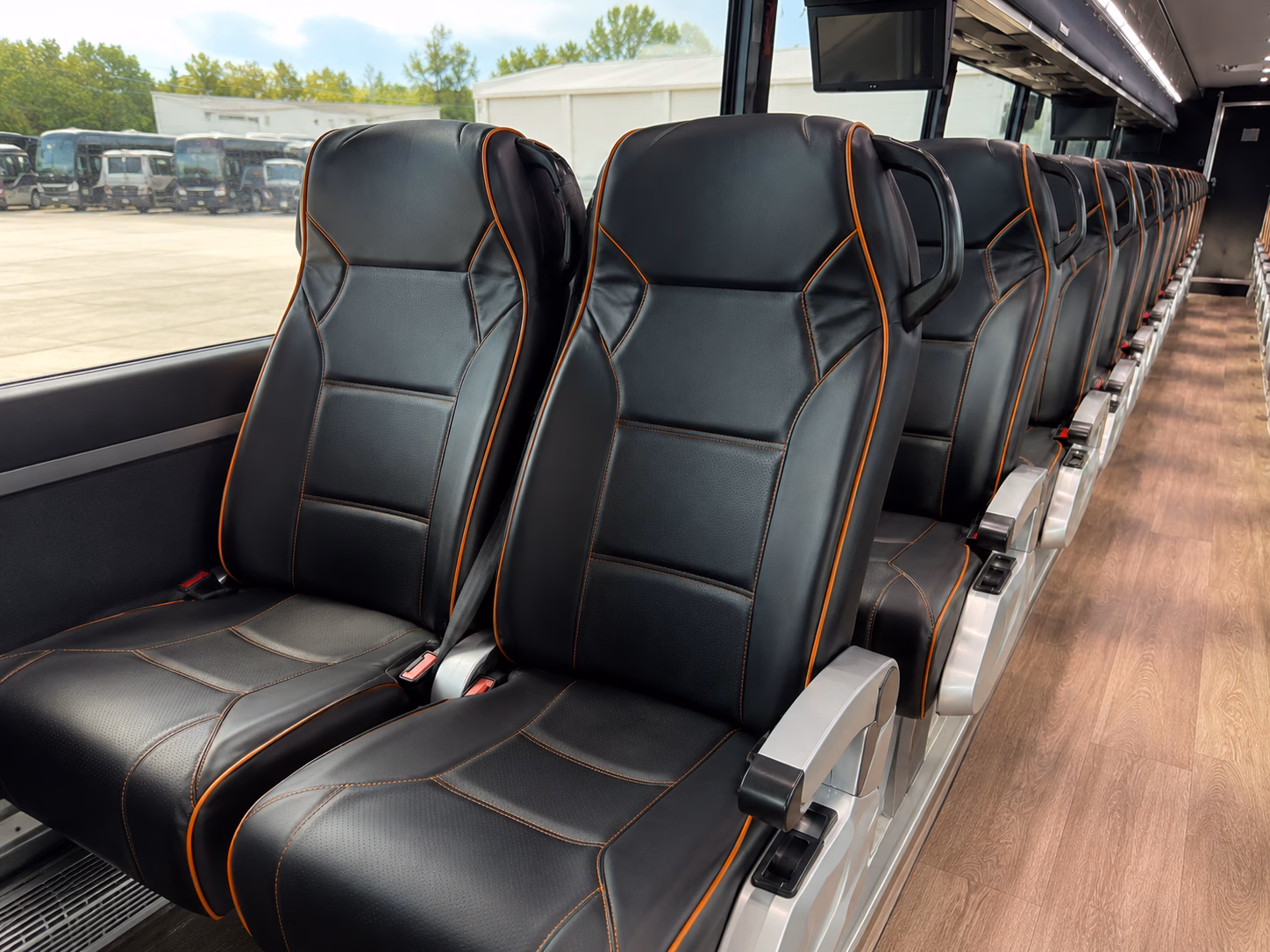 sunday morning shuttles and senior member transportation in bossier city