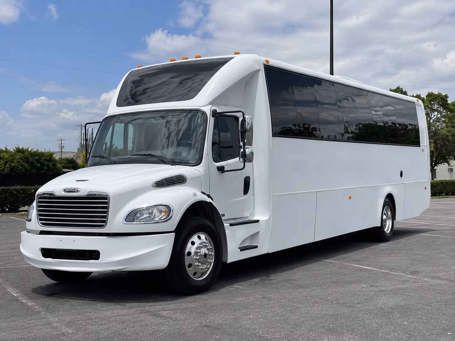 texarkana book the perfect ride with texarkana prom bus rentals