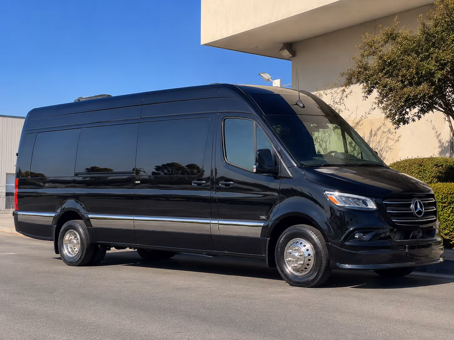 texarkana easy texarkana private event transportation