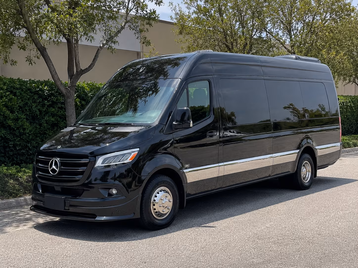 texarkana employee shuttle buses in texarkana for every company