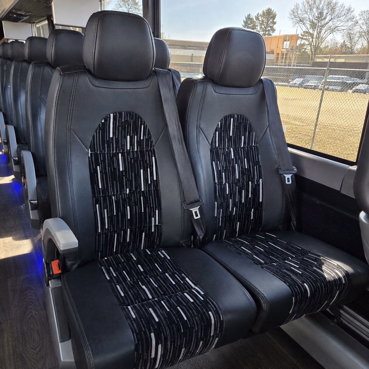 texarkana group airport transportation in texarkana