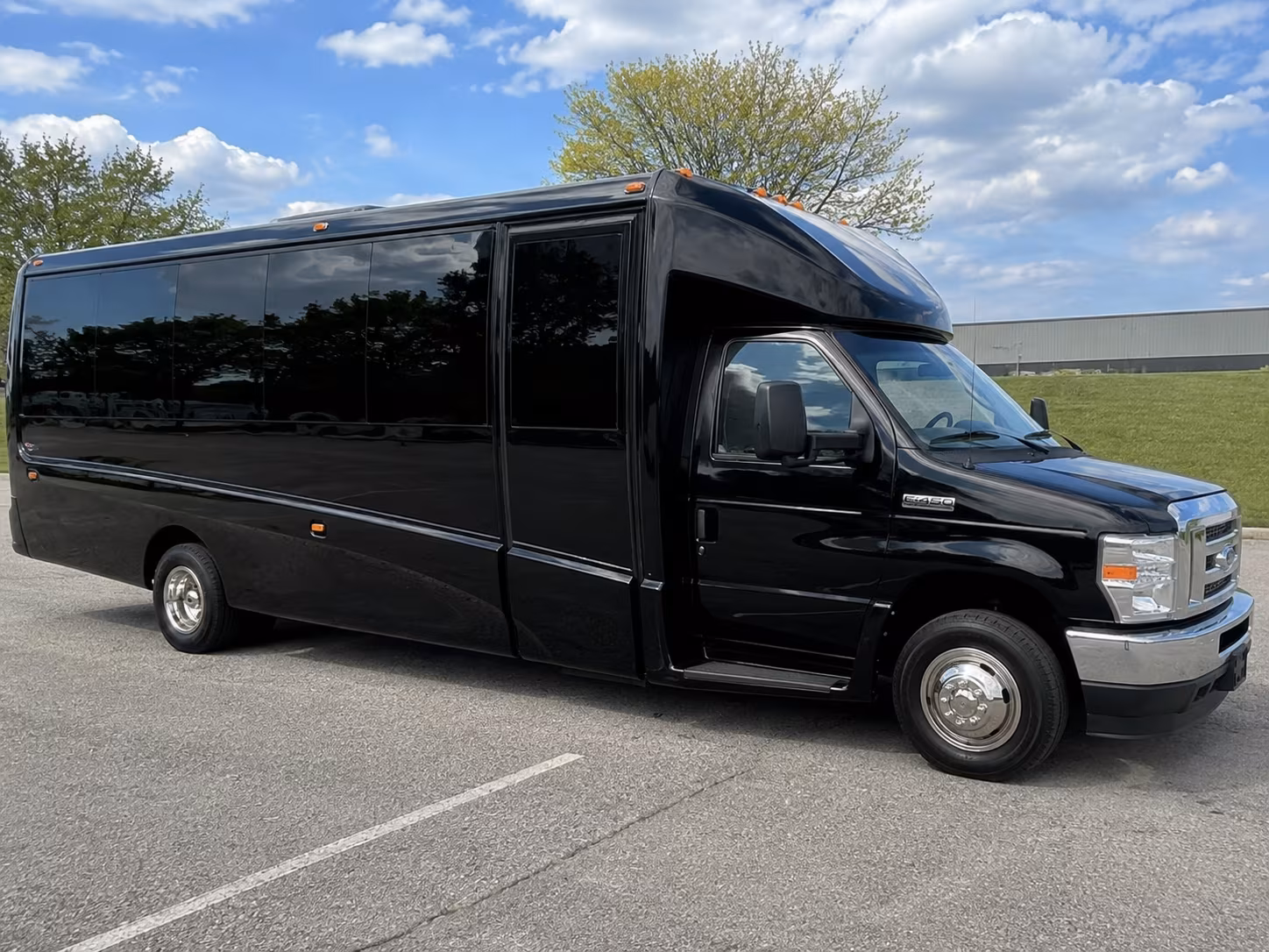 we make comparing prom buses in bossier city fast easy and free