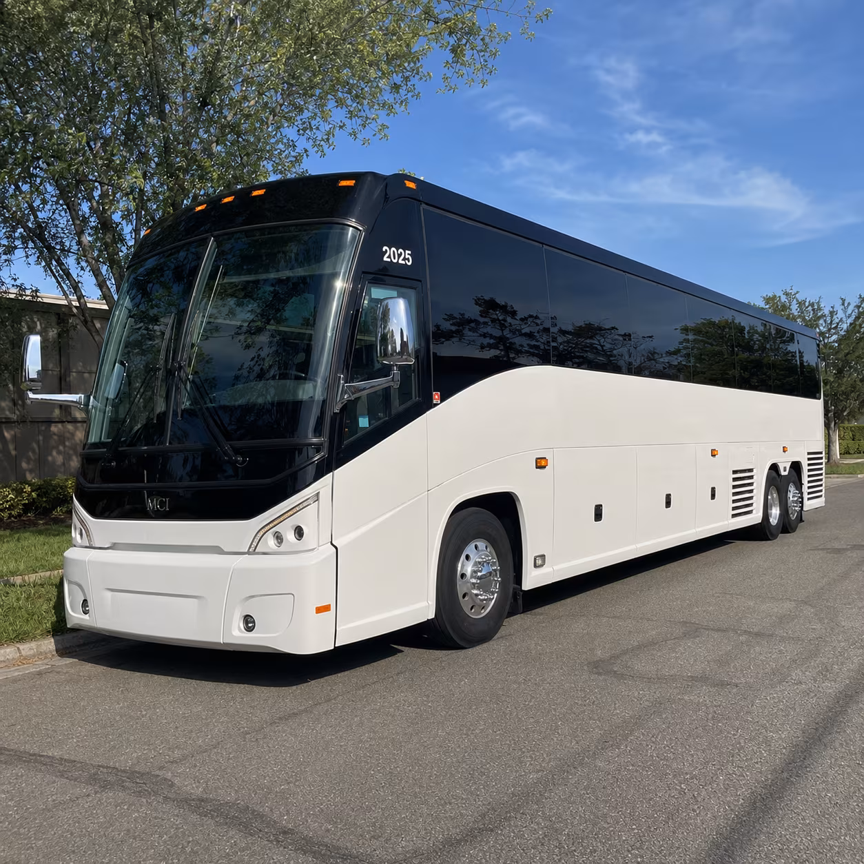 with bossiercitycharterbuscompany com booking a recurring employee shuttle in bossier city is simple