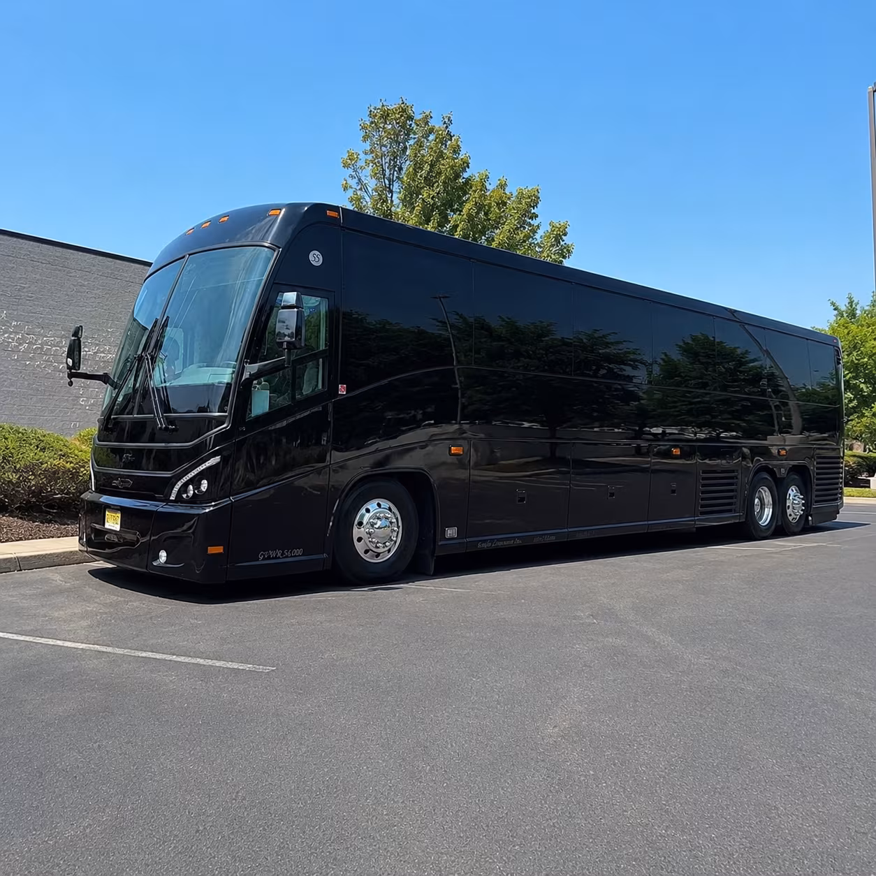 with bossiercitycharterbuscompany com you ll find the right shuttle for casino corridor shift changes
