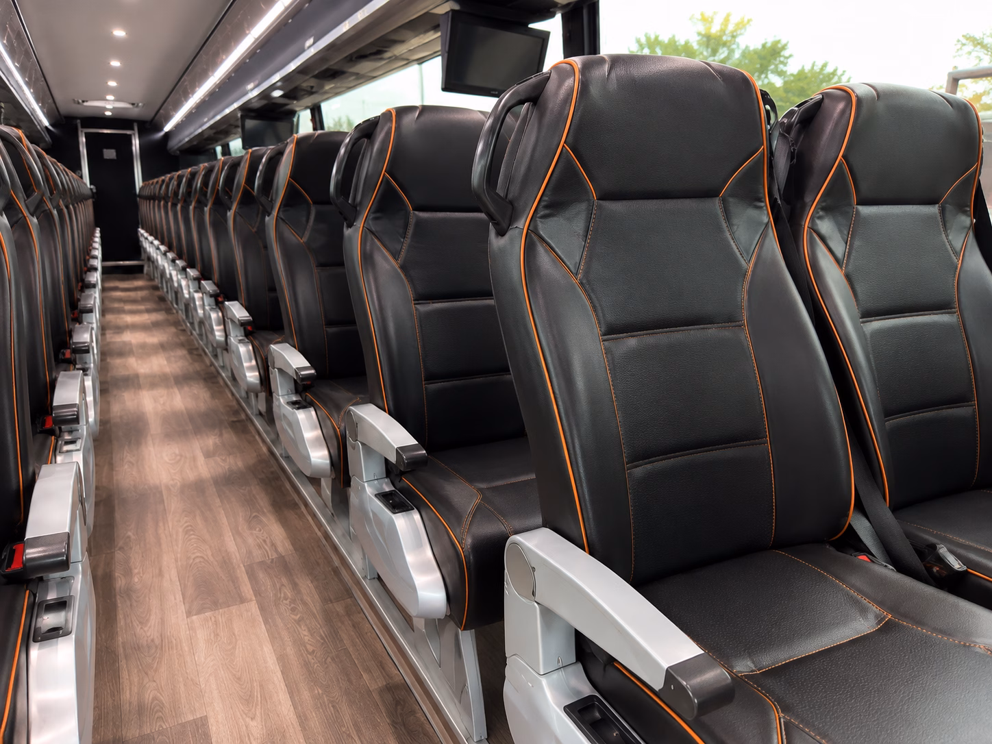 youth group and summer camp bus rentals for bossier city churches