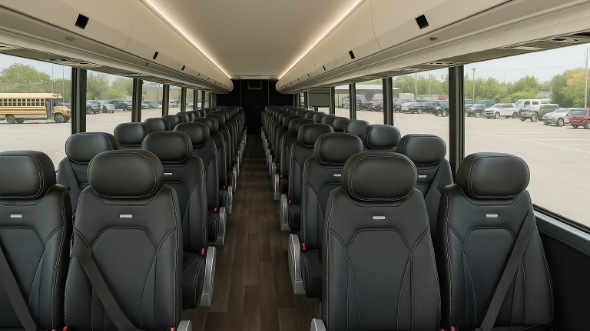bossier city 15 passenger minibus rental