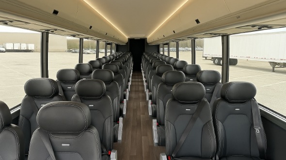 bossier city 18 passenger minibus rental